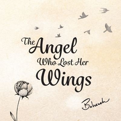 Cover for Bahareh Amidi · Angel Who Lost Her Wings (Bog) (2023)