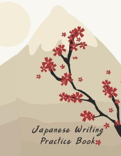 Cover for Hidden Valley Press · Japanese Writing (Pocketbok) (2019)