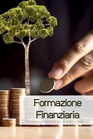 Cover for Darren Davidson · Formazione Finanziaria (Book) (2023)