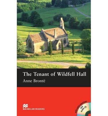 Macmillan Readers Tenant of Wildfell Hall The Pre Intermediate Pack - Anne Bronte - Books - Macmillan Education - 9781405087384 - October 23, 2006