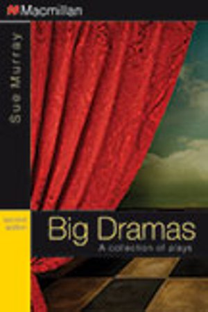 Cover for Murray Sue · Big Dramas 2e (Paperback Book) (2016)