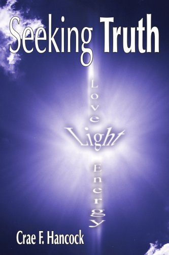 Cover for Crae Hancock · Seeking Truth (Paperback Book) (2005)