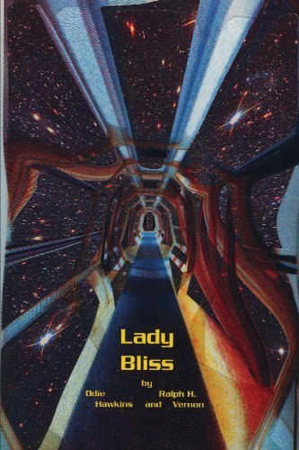 Cover for Odie Hawkins · Lady Bliss (Pocketbok) (2007)