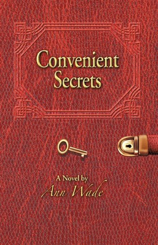 Cover for Wade Ann Wade · Convenient Secrets (Innbunden bok) (2009)