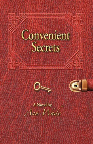 Cover for Wade Ann Wade · Convenient Secrets (Innbunden bok) (2009)