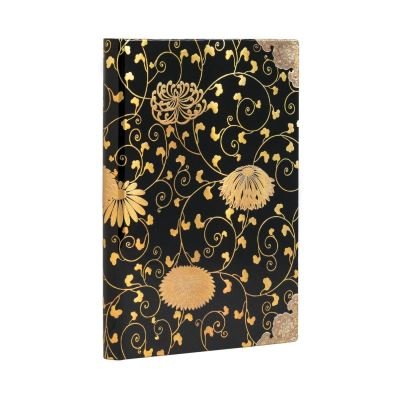 Cover for Paperblanks · Paperblanks Hardcover Notebooks Japanese Varnish B (Stationery)
