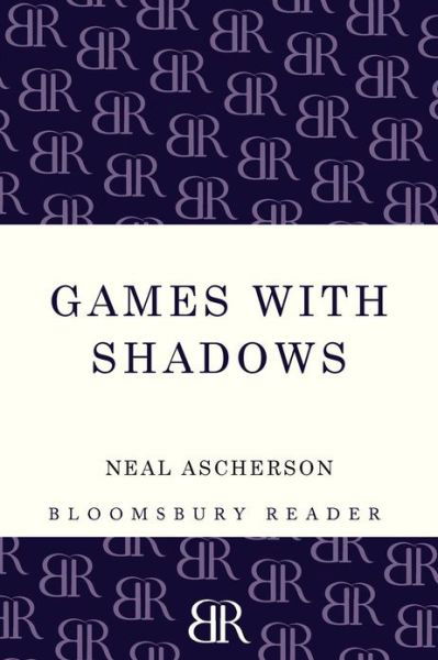 Cover for Neal Ascherson · Games with Shadows (Paperback Bog) (2013)