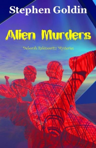 Cover for Stephen Goldin · Alien Murders (Paperback Book) (2011)