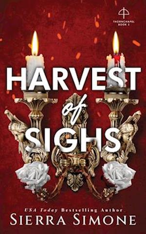 Harvest Of Sighs - Simone - Books - - 9781464231384 - May 6, 2025