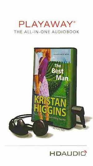 The Best Man - Kristan Higgins - Other - Tantor Audio Pa - 9781467652384 - May 1, 2013