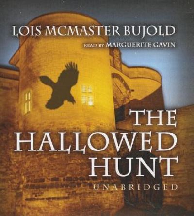 Cover for Lois McMaster Bujold · The Hallowed Hunt (CD) (2013)