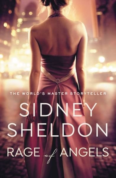 Cover for Sidney Sheldon · Rage of Angels (Pocketbok) (2017)