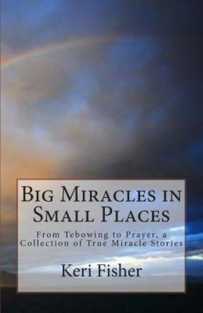 Cover for Keri D Fisher · Big Miracles in Small Places (Paperback Book) (2012)