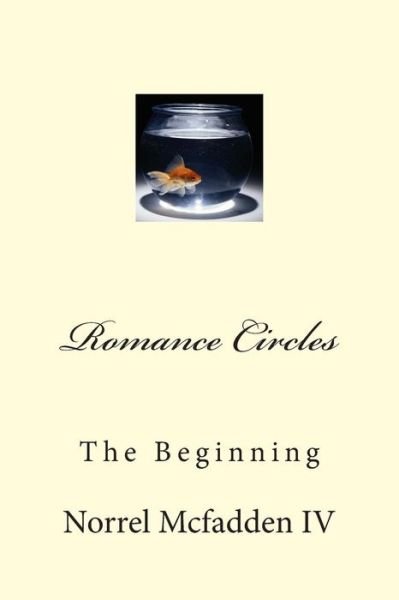 Cover for Norrel Mcfadden · Romance Circles (Paperback Bog) (2012)