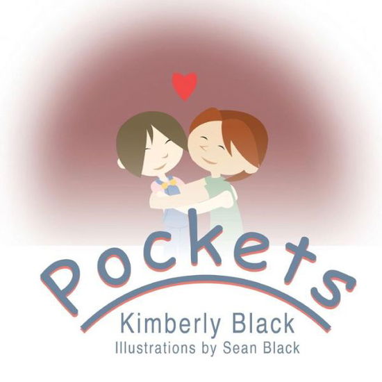 Cover for Kimberly Black · Pockets (Paperback Book) (2013)