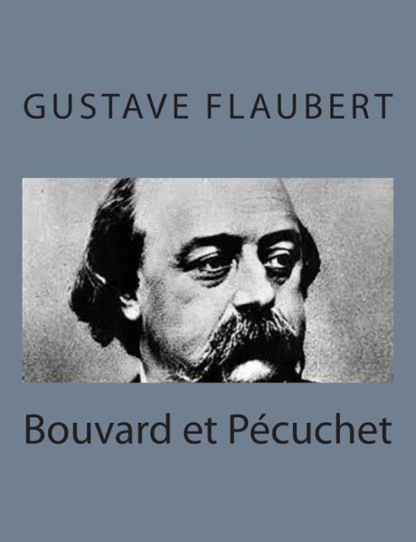 Bouvard et Pécuchet - Gustave Flaubert - Books - CreateSpace Independent Publishing Platf - 9781495215384 - January 16, 2014