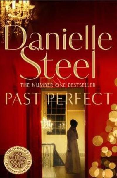 Cover for Danielle Steel · Past Perfect (Taschenbuch) (2018)