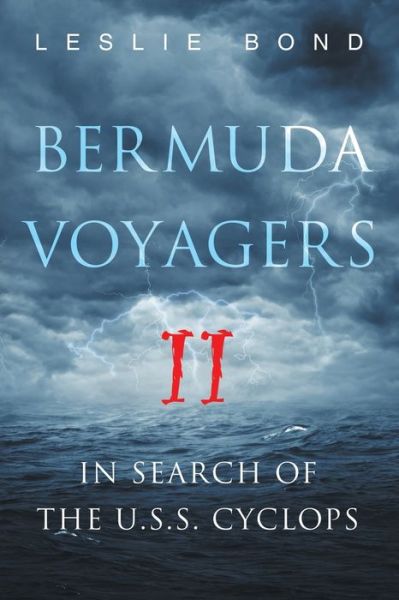 Cover for Leslie Bond · Bermuda Voyagers II (Paperback Book) (2016)