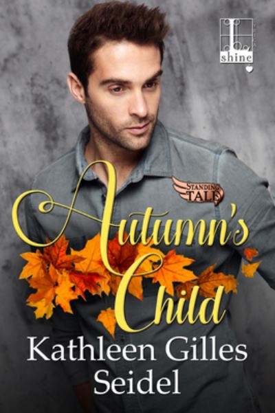 Cover for Kathleen Gilles Seidel · Autumn's Child (Paperback Book) (2019)