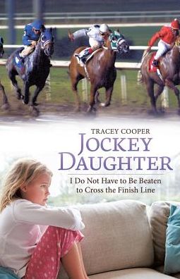 Cover for Tracey Cooper · Jockey Daughter (Paperback Book) (2016)