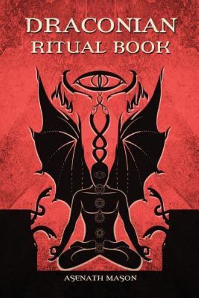 Cover for Asenath Mason · Draconian Ritual Book (Paperback Book) (2016)