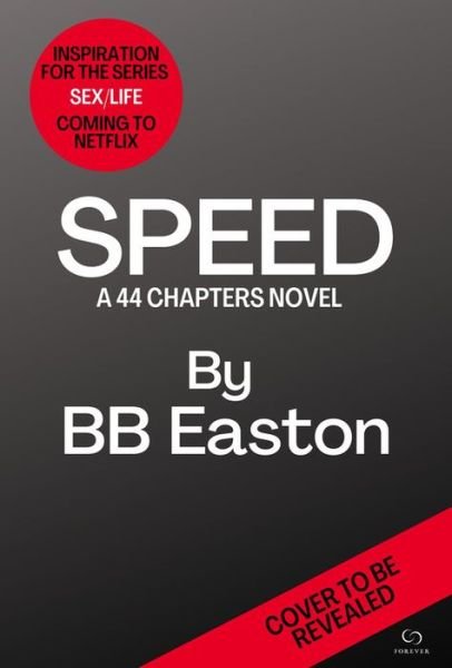 Cover for BB Easton · Speed (Paperback Bog) (2021)