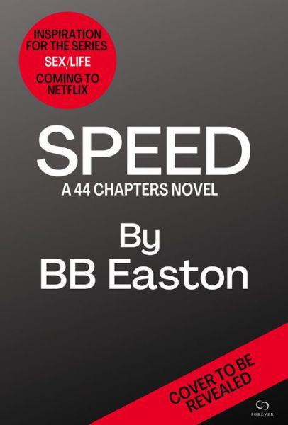 Speed - BB Easton - Böcker - Grand Central Publishing - 9781538718384 - 10 augusti 2021