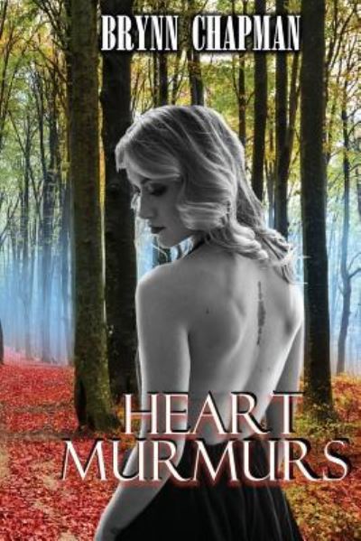 Cover for Brynn Chapman · Heart Murmurs (Pocketbok) (2017)