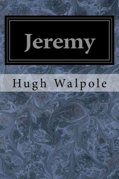 Cover for Hugh Walpole · Jeremy (Taschenbuch) (2017)