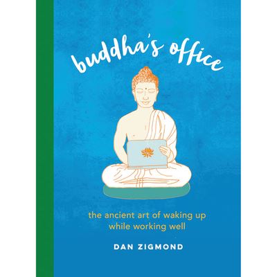 Buddha's Office - Dan Zigmond - Music - Running Press Book Publishers - 9781549129384 - December 3, 2019