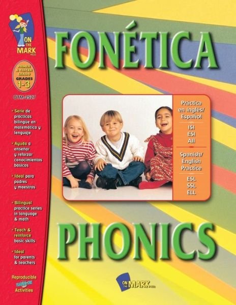 Cover for R Solski · Fonetica (Paperback Book) (2005)