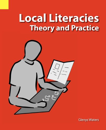 Cover for Glenys Waters · Local Literacies: Theory and Practice (Paperback Book) (1998)