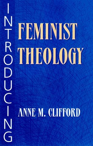 Cover for Anne M. Clifford · Introducing Feminist Theology (Paperback Book) (2000)