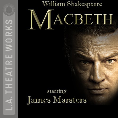Cover for William Shakespeare · Macbeth (Latw Audio Theatre Collection) (Lydbok (CD)) (2011)