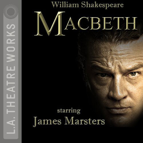 Cover for William Shakespeare · Macbeth (Latw Audio Theatre Collection) (Audiobook (CD)) (2011)