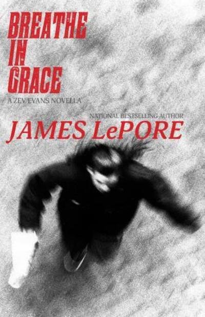 Cover for James LePore · Breathe in Grace (Book) (2016)
