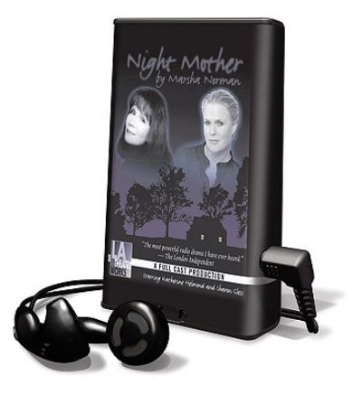 Cover for Marsha Norman · Night Mother (MISC) (2009)