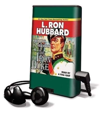 Golden Age Stories Mystery Tales - L Ron Hubbard - Other - Galaxy Press (CA) - 9781616379384 - August 1, 2010