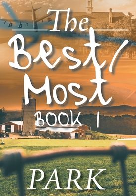 Cover for Park · The Best / Most Book I (Gebundenes Buch) (2019)