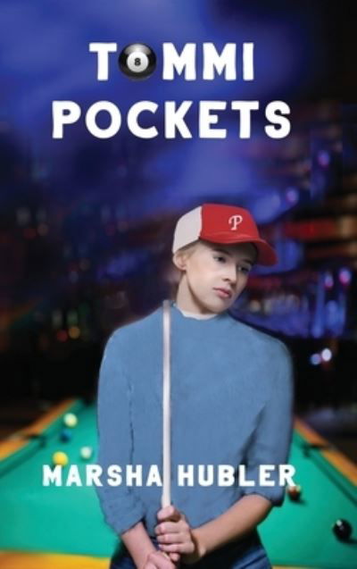 Cover for Marsha Hubler · Tommi Pockets (Hardcover Book) (2019)
