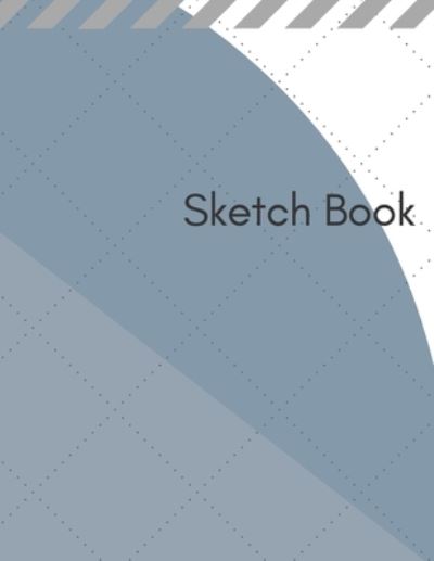 Cover for Ball · Sketch Book (Paperback Book) (2020)