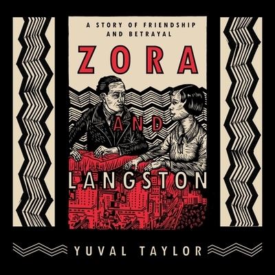 Cover for Yuval Taylor · Zora and Langston (CD) (2019)