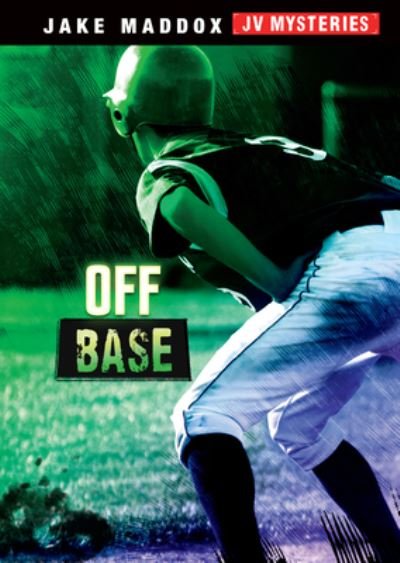 Cover for Jake Maddox · Off Base (N/A) (2022)