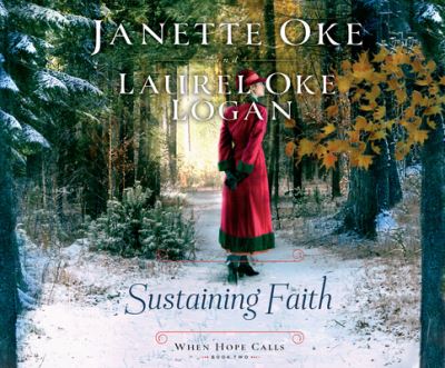 Sustaining Faith - Janette Oke - Music - Dreamscape Media - 9781666501384 - July 6, 2021