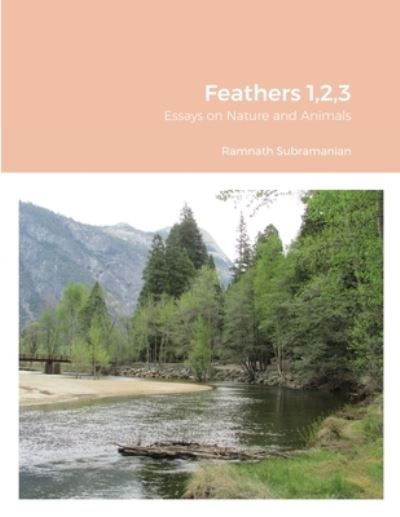 Cover for Ramnath Subramanian · Feathers 1,2,3 (Paperback Book) (2021)