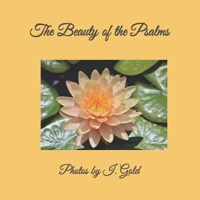 Cover for I Gold · The Beauty of the Psalms (Paperback Bog) (2018)
