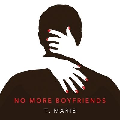 Cover for Katrina Curtis · No More Boyfriends (Paperback Book) (2019)