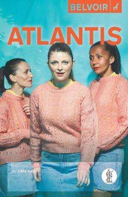 Atlantis - Lally Katz - Livros - Currency Press Pty Ltd - 9781760621384 - 27 de outubro de 2017