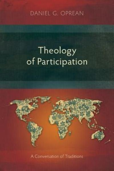 Cover for Daniel G. Oprean · Theology of Participation (Book) (2019)