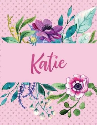 Cover for Peony Lane Publishing · Katie (Taschenbuch) (2018)